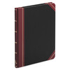 Boorum & Pease Boorum  Pease® Extra-Durable Bookstyle Bound Columnar Book BOR21150R