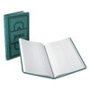 Boorum & Pease Boorum & Pease® Journal with Blue Cover BOR66300J