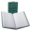Boorum & Pease Boorum & Pease® Journal with Blue Cover BOR66500J