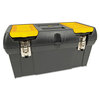 Stanley-Bostitch Series 2000 19" Tool Box With Tray BOS019151M