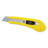 Stanley Tools Stanley Tools® Standard Snap-Off Knife BOS 10280