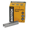Stanley-Bostitch Stanley-Bostitch® Heavy Duty Premium Staples BOSSB35125M