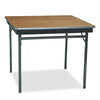 Barricks Barricks Special Size Folding Table BRK CL36WA