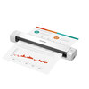 Brother Brother DS-640 Compact Mobile Document Scanner BRTDS640
