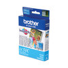 Brother Brother LC51C Innobella Ink, 400 Page-Yield, Cyan BRT LC51C