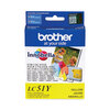 Brother Brother LC51Y Innobella Ink, 400 Page-Yield, Yellow BRTLC51Y