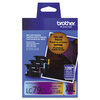 Brother Brother LC793PKS-LC79Y Ink BRT LC793PKS