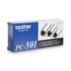 Brother Brother PC501 Thermal Transfer Print Cartridge BRT PC501