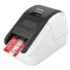 Brother Brother QL-820NWB Professional, Ultra Flexible Label Printer With Multiple Connectivity Options BRTQL820NWB