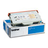 Brother Brother TN04C Toner, 6600 Page-Yield, Cyan BRT TN04C