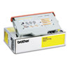 Brother Brother TN04Y Toner, 6600 Page-Yield, Yellow BRT TN04Y