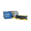 Brother Brother TN110Y Toner, 1500 Page-Yield, Yellow BRTTN110Y