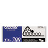 Brother Brother TN700 High-Yield Toner, 12000 Page-Yield, Black BRT TN700