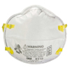 3M N95 NIOSH Particulate Respirator Mask BSC194013