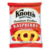 Knott's Berry Knotts Berry Farm® Premium Berry Jam Shortbread Cookies BSC 59636