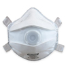 Weldkar FFP3 N99 Latex Free Mask with Valve & Facial Fit BSC61122
