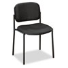 HON basyx™ VL606 Series Stacking Guest Chair BSXVL606VA10