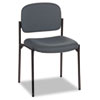 HON basyx™ VL606 Series Stacking Guest Chair BSXVL606VA19