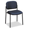 HON basyx™ VL606 Series Stacking Guest Chair BSXVL606VA90