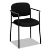 HON HON® VL616 Stacking Guest Chair with Arms BSXVL616VA10