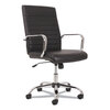 HON Sadie™ 5-Eleven Mid-Back Executive Chair BSX VST511