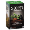Steep Tea