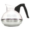 Bunn BUNN® 12-Cup Coffee Carafe for Bunn Coffee Makers BUN 6100