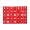 MasterVision MasterVision® Heavy-Duty Board Magnets BVCFM1209
