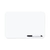 MasterVision MasterVision® Dry Erase Lap Board BVCMB8034397R