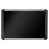 MasterVision MasterVision® Soft-touch Bulletin Board BVC MVI050301