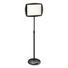 MasterVision MasterVision® Floor Stand Sign Holder BVC SIG07060101