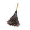 Unisan Professional Ostrich Feather Duster BWK12GY