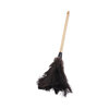 Unisan Professional Ostrich Feather Duster BWK20BK