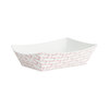 Boardwalk Paper Food Baskets BWK30LAG050