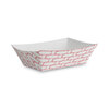 Boardwalk Paper Food Baskets BWK30LAG100