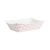 Paper Food Baskets