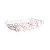 Boardwalk Paper Food Baskets BWK 30LAG500
