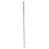 Boardwalk Boardwalk&reg; Wrapped Giant Straws BWKGST1025BK