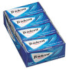 Cadbury Adams Trident® Sugar-Free Gum CDB12546