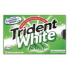 Mondelez International Trident® Sugar-Free Gum CDBAMC67610