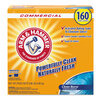 Arm & Hammer Clean Burst® Powder Laundry Detergent CDC3320000109