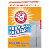 Arm & Hammer Fridge-n-Freezer Pack Baking Soda CDC3320084011CT