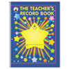 Carson Dellosa Carson-Dellosa Education School Year Record Book CDP8207