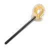 Carlisle Flo-Pac® Synthetic Bristle Brush with Plastic Handle CFS 363300CS