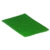 Carlisle Flo-Pac® Coarse Green Scour Pad CFS3639608CS