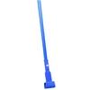 Carlisle Flo-Pac® Blue Fiberglass Mop Handle CFS 36947500CS
