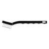 Carlisle Carlisle Flo-Pac® Utility Toothbrush Style Maintenance Brush CFS4067400DZ