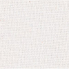 Carlisle Perennial Classics Polyspun Hemmed Tablecloth 52" x 52" - White CFS 53585252SH010CS