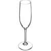 Carlisle Alibi Champagne Flute 8 oz - Clear CFS 564007CS