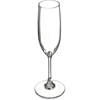 Carlisle Alibi Champagne Flute 6 oz - Clear CFS 564407CS